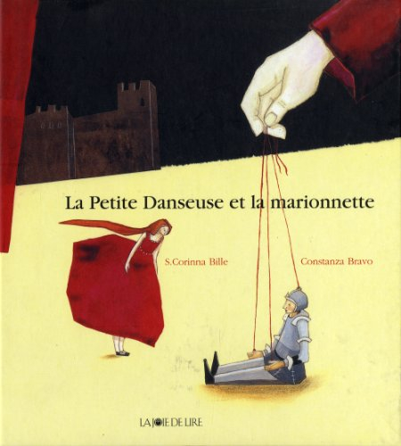 La petite danseuse et la marionnette