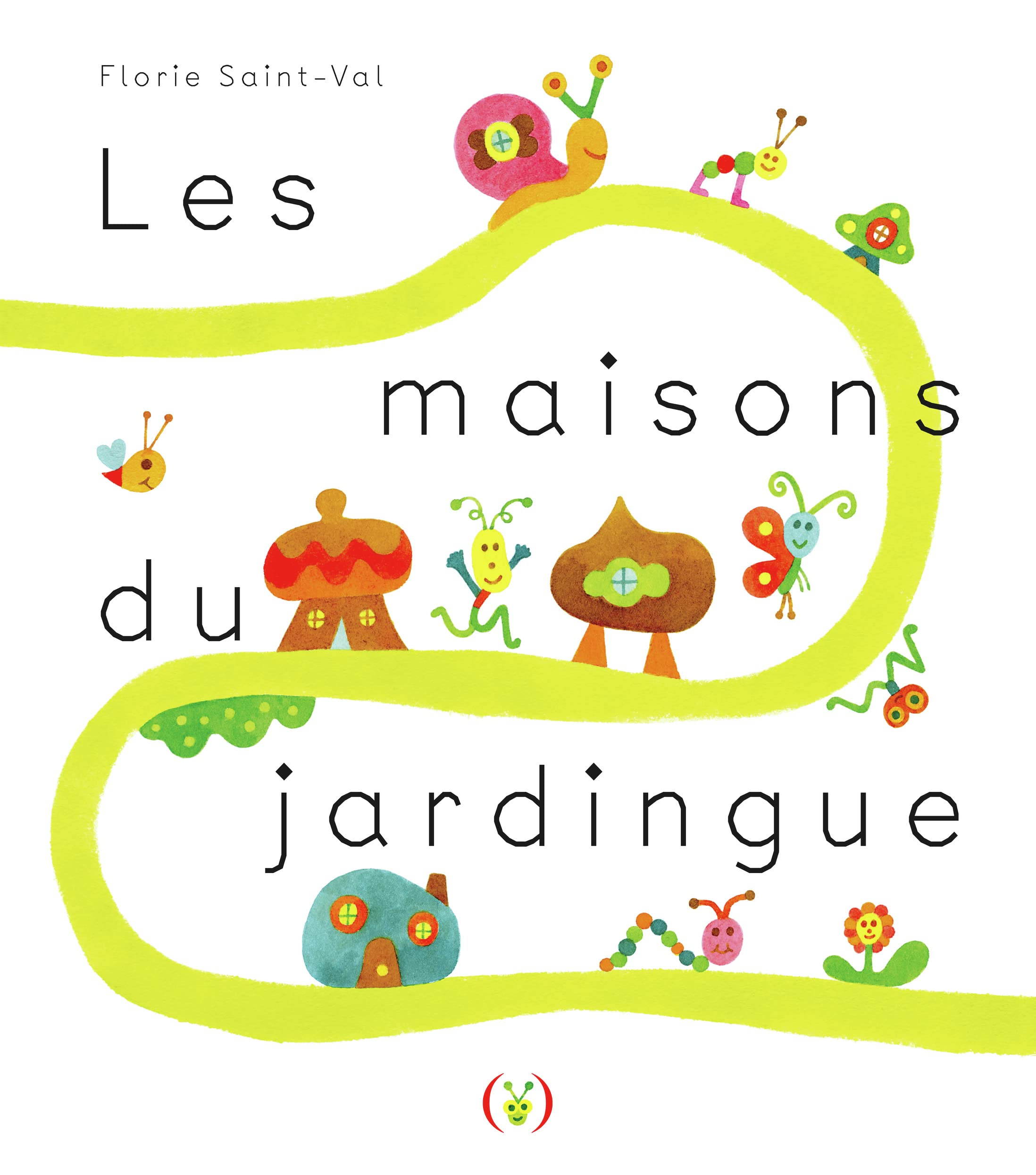 Les maisons du jardingue