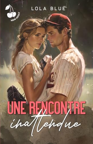 Une rencontre inattendue: Romance New Adult