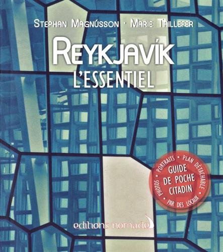 Reykjavik : l'essentiel