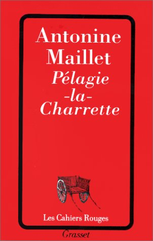 Pélagie-la-Charrette