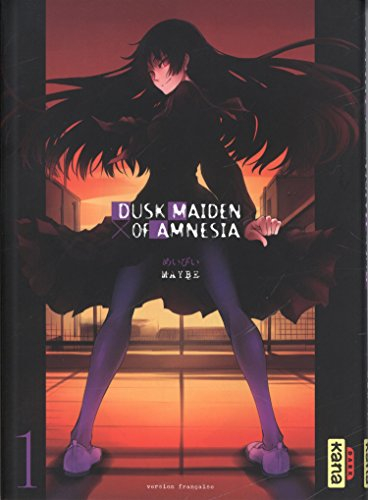 Dusk maiden of amnesia. Vol. 1
