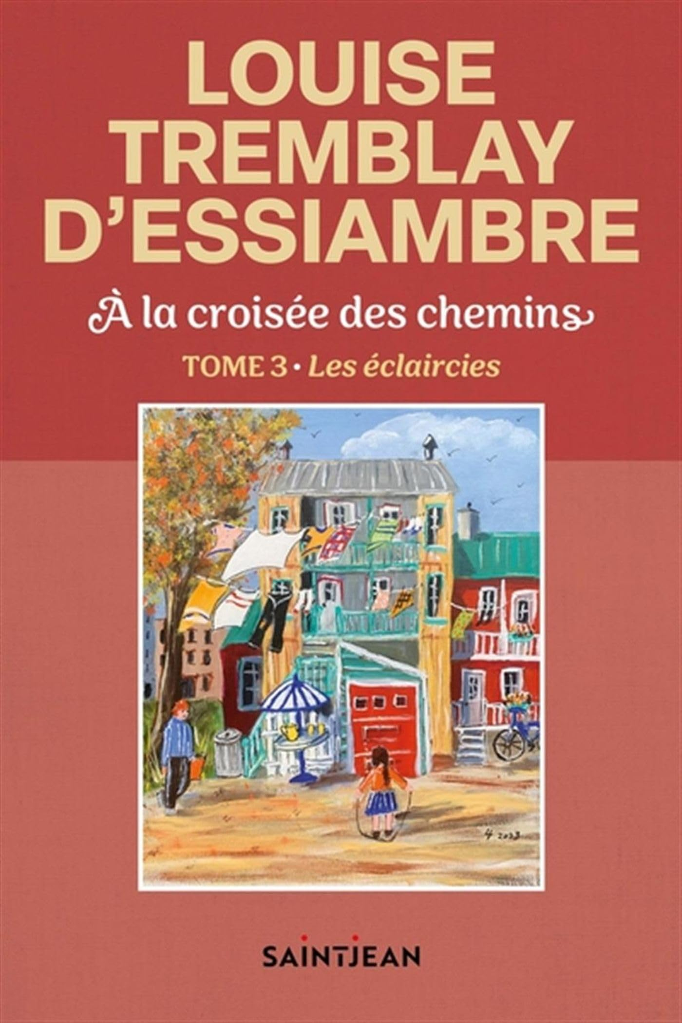 Les éclaircies 3