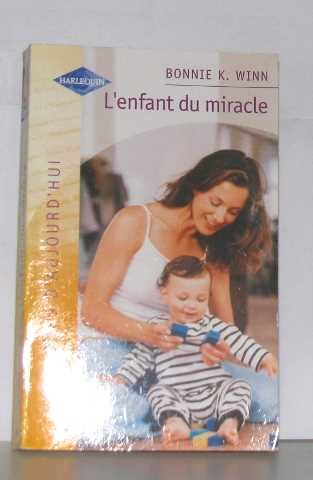 L'enfant du miracle