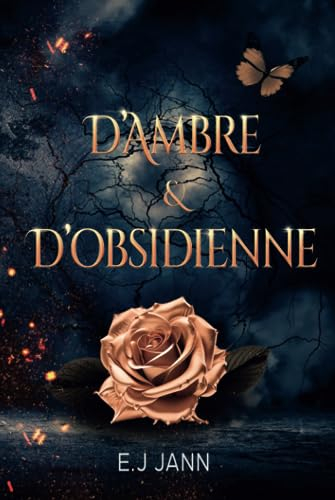 D'Ambre et D'Obsidienne: Tome 1