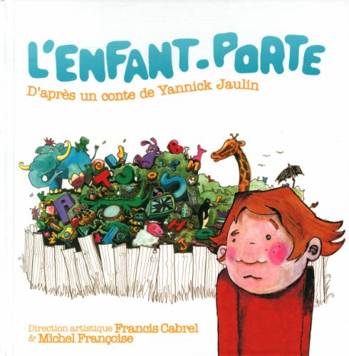 L'enfant-porte