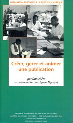 créer, gérer et animer une publication