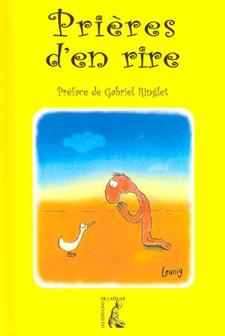 Prières d'en rire