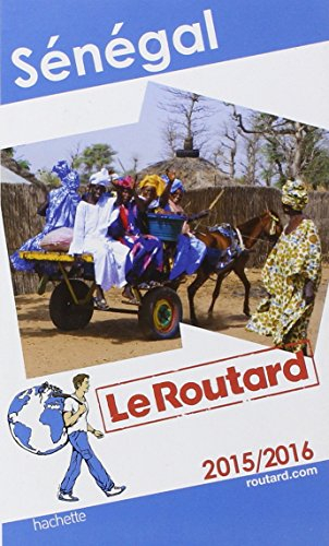Sénégal : 2015-2016