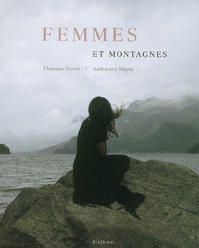Femmes et montagnes