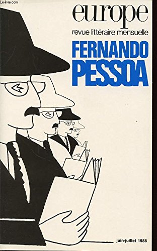 europe fer pessoa n710