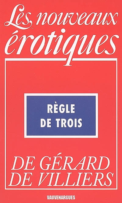 Règle de trois