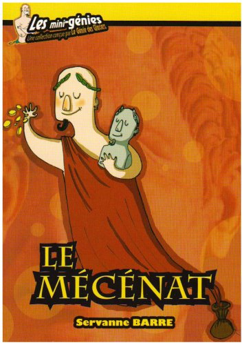 Le mécénat