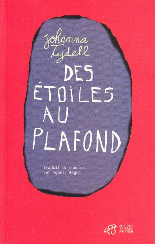 Des étoiles au plafond