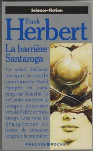 la barriere santaroga