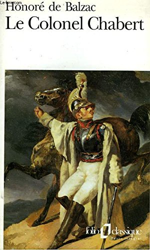 le colonnel chabert