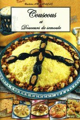 couscous et douceurs de semoule