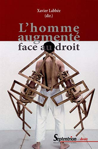 L'homme augmenté face au droit