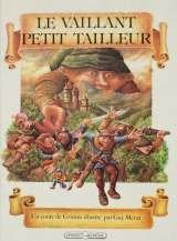 Le Vaillant petit tailleur : adaptation