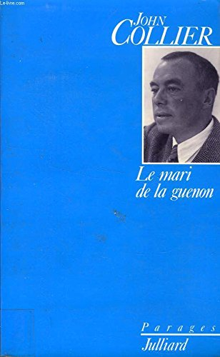 Le mari de la guenon