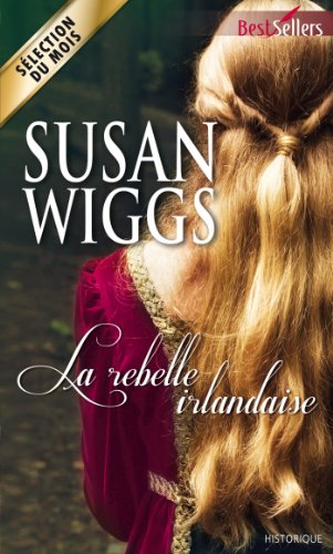 La rebelle irlandaise