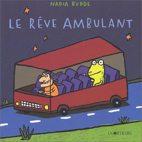 Le rêve ambulant