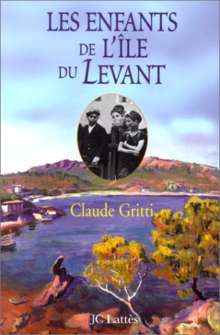 Les enfants de l'île du Levant