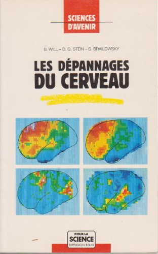 les dépannages du cerveau
