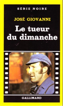 Le Tueur du dimanche