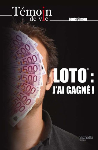 Loto : j'ai gagné !