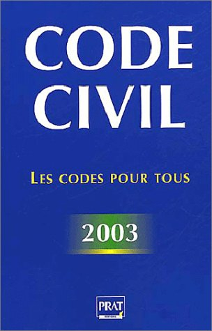 Code civil