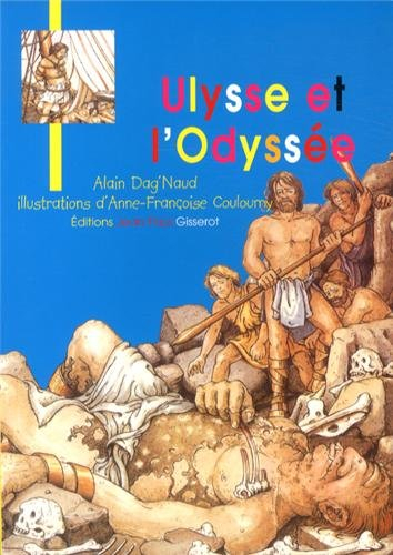 Ulysse et l'Odyssée