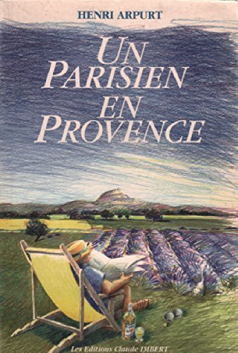 un parisien en provence