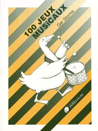 100 jeux musicaux