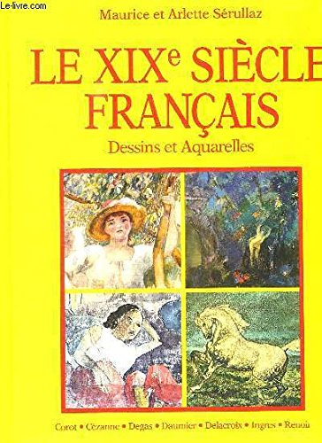 le xixe siècle français