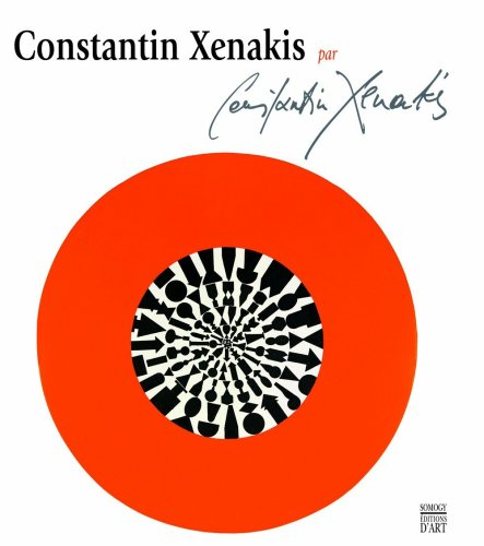 Constantin Xenakis