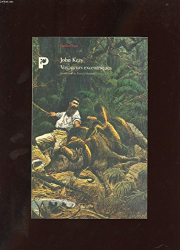 Voyageurs excentriques