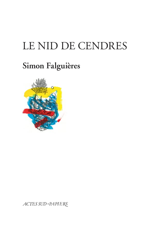 Le nid de cendres