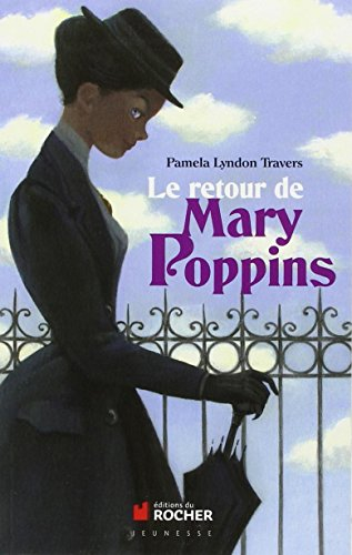Le retour de Mary Poppins