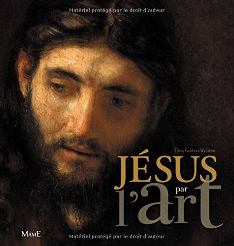 Jésus par l'art