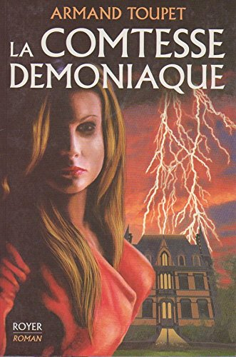 La comtesse démoniaque