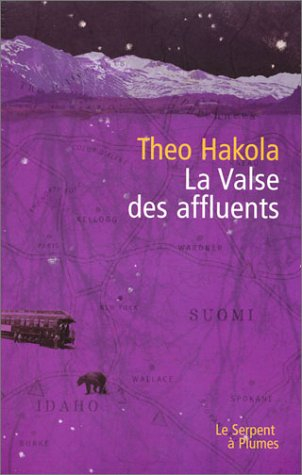 La valse des affluents