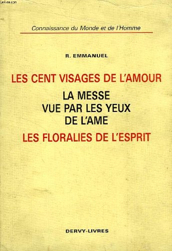 les cent visages de l'amour