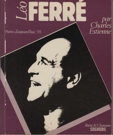 Léo Ferré