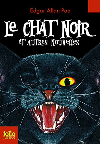 Le chat noir : et autres nouvelles