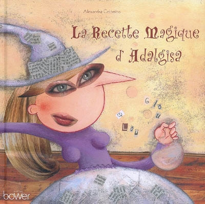 La recette magique d'Adalgisa