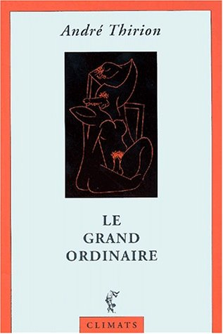Le grand ordinaire