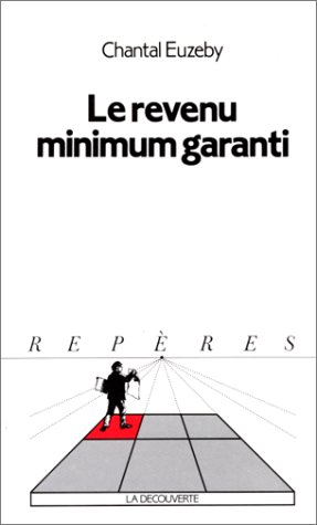 le revenu minimum garanti
