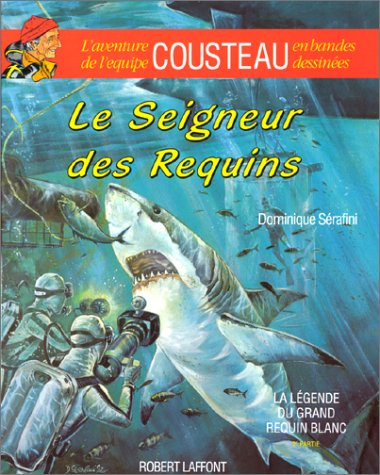 Le Seigneur des requins