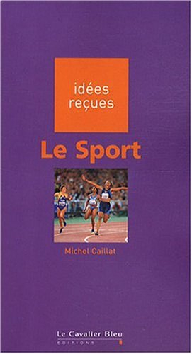 Le sport